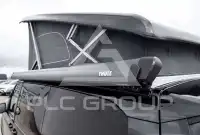 2025 Volkswagen T7 Multivan