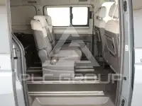 2025 Volkswagen T7 Multivan