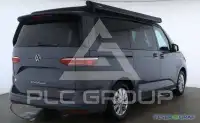 2025 Volkswagen T7 Multivan