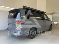 2025 Volkswagen T7 Multivan
