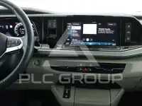 2025 Volkswagen T7 Multivan