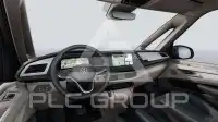2025 Volkswagen T7 Multivan