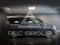 2025 Volkswagen T7 Multivan