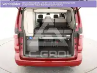 2025 Volkswagen T7 Multivan