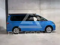 2025 Volkswagen T7 Multivan