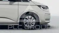 2026 Volkswagen T7 Multivan