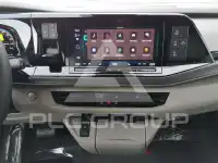 2025 Volkswagen T7 Multivan