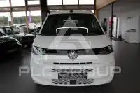 2025 Volkswagen T7 Multivan