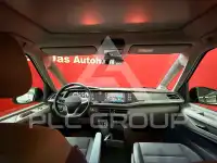 2025 Volkswagen T7 Multivan