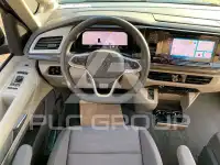 2025 Volkswagen T7 Multivan