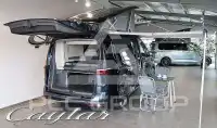 2025 Volkswagen T7 Multivan