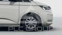 2026 Volkswagen T7 Multivan