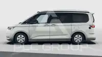 2026 Volkswagen T7 Multivan