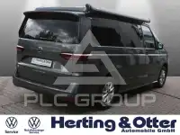 2025 Volkswagen T7 Multivan