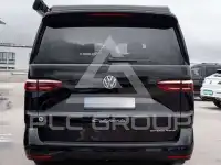 2025 Volkswagen T7 Multivan