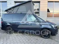 2025 Volkswagen T7 Multivan