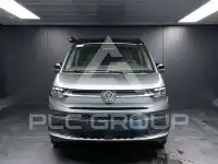 2025 Volkswagen T7 Multivan