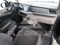 2025 Volkswagen T7 Multivan