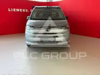 2025 Volkswagen T7 Multivan