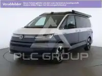 2025 Volkswagen T7 Multivan