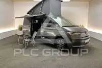 2025 Volkswagen T7 Multivan
