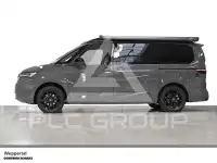 2025 Volkswagen T7 Multivan