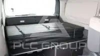 2025 Volkswagen T7 Multivan