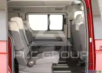 2025 Volkswagen T7 Multivan