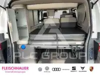 2025 Volkswagen T7 Multivan