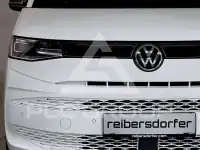 2025 Volkswagen T7 Multivan