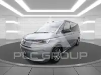 2025 Volkswagen T7 Multivan