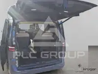 2025 Volkswagen T7 Multivan