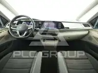 2025 Volkswagen T7 Multivan