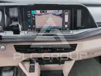 2025 Volkswagen T7 Multivan