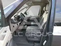 2025 Volkswagen T7 Multivan