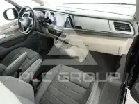 2025 Volkswagen T7 Multivan