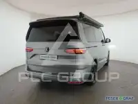 2025 Volkswagen T7 Multivan