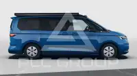 2025 Volkswagen T7 Multivan