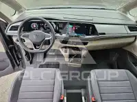 2025 Volkswagen T7 Multivan