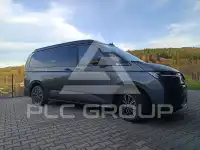 2025 Volkswagen T7 Multivan