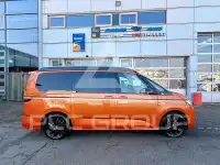2025 Volkswagen T7 Multivan