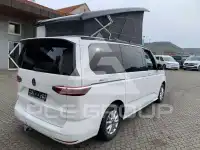 2025 Volkswagen T7 Multivan