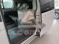 2025 Volkswagen T7 Multivan