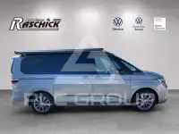 2025 Volkswagen T7 Multivan