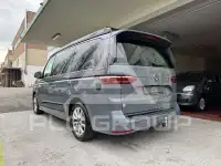 2025 Volkswagen T7 Multivan
