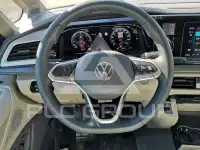 2025 Volkswagen T7 Multivan