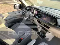 2025 Volkswagen T7 Multivan