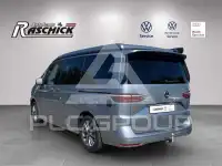 2025 Volkswagen T7 Multivan