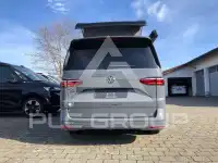 2026 Volkswagen T7 Multivan