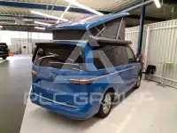2025 Volkswagen T7 Multivan